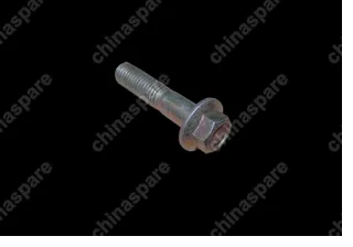 q1841045 Bolt - hexagon flange Chery Bonus