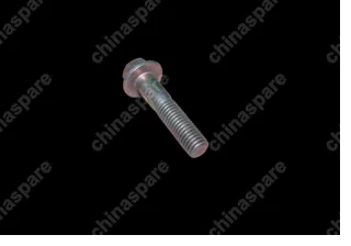 q1841045 Bolt - hexagon flange Chery Bonus