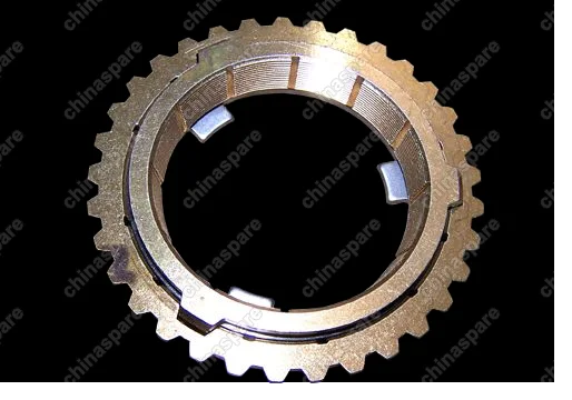 513MHA1701440 Ring - synchronizer(1stбв2nd) Chery Bonus