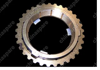 513MHA1701440 Ring - synchronizer(1stбв2nd) Chery Bonus