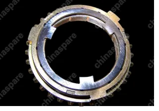 513MHA1701440 Ring - synchronizer(1stбв2nd) Chery Bonus