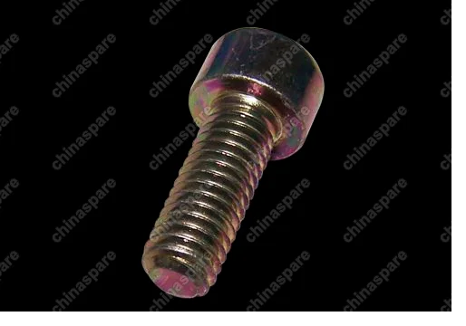 q218b0616 Bolt - inner hexgon head Chery Bonus