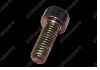 q218b0616 Bolt - inner hexgon head Chery Bonus