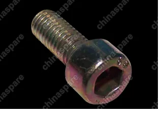 q218b0616 Bolt - inner hexgon head Chery Bonus
