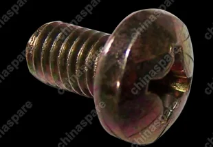 q2140516 Screw Chery Bonus