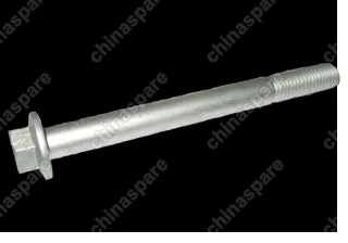 Болт крепления генератора Chery Bonus