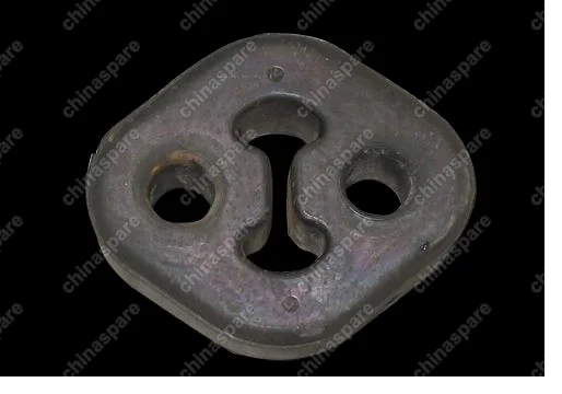 Подвес глушителя резиновый Chery Bonus