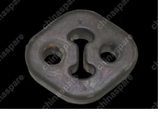 Подвес глушителя резиновый Chery Bonus