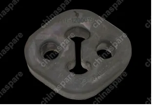 Подвес глушителя резиновый Chery Bonus