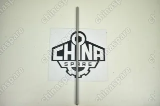 Шток механизма переключения передач Chery Amulet