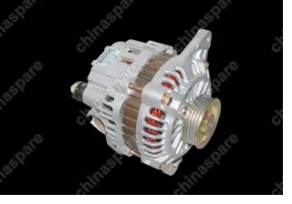 Генератор Chery Cross Eastar