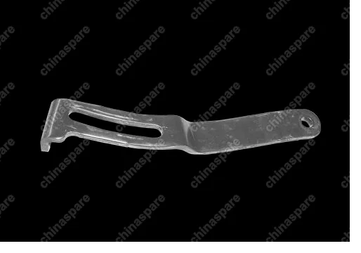 Натяжитель ремня генератора Chery Cross Eastar