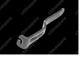 Натяжитель ремня генератора Chery Cross Eastar