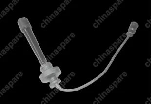 smd338623 Провод1 высоковольтный  b11,b14 Chery Cross Eastar