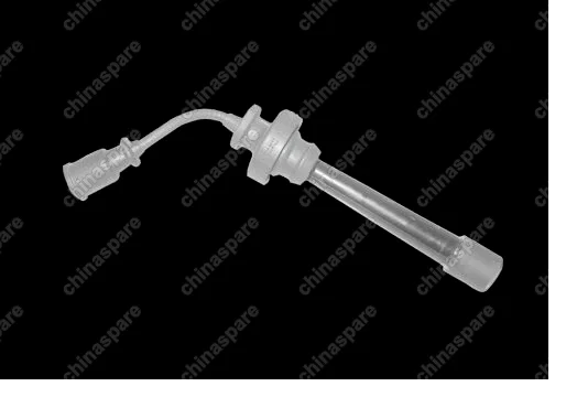 smd329302 Провод3 высоковольтный b11,b14 Chery Cross Eastar