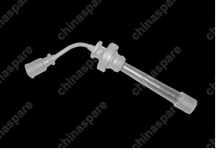 smd329302 Провод3 высоковольтный b11,b14 Chery Cross Eastar