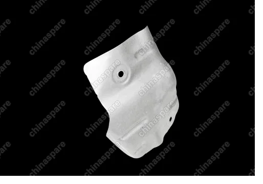 mr266670 Heat insulation cover-exhaust Chery Cross Eastar