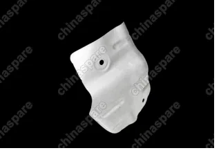 mr266670 Heat insulation cover-exhaust Chery Cross Eastar