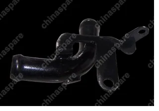 481H1014050BB Трубка мет. Chery Cross Eastar