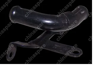 481H1014050BB Трубка мет. Chery Cross Eastar