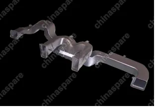 Трубка кондиционера Chery Cross Eastar