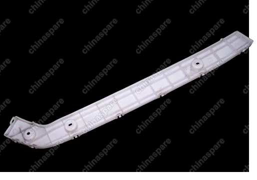 Кронштейн (крепление) бампера заднего левый Chery Cross Eastar