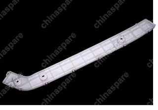 Кронштейн (крепление) бампера заднего левый Chery Cross Eastar