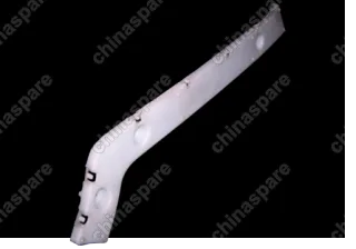 Кронштейн (крепление) бампера заднего левый Chery Cross Eastar