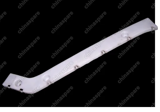 Кронштейн (крепление) бампера заднего правый Chery Cross Eastar