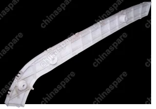 Кронштейн (крепление) бампера заднего правый Chery Cross Eastar