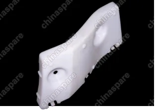 Кронштейн (крепление) бампера переднего правый Chery Cross Eastar