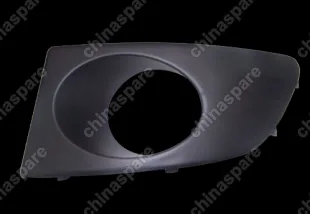 B142803113 Накладка передней левой противотуманной фары Chery Cross Eastar