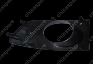 B142803114 Накладка передней правой противотуманной фары Chery Cross Eastar