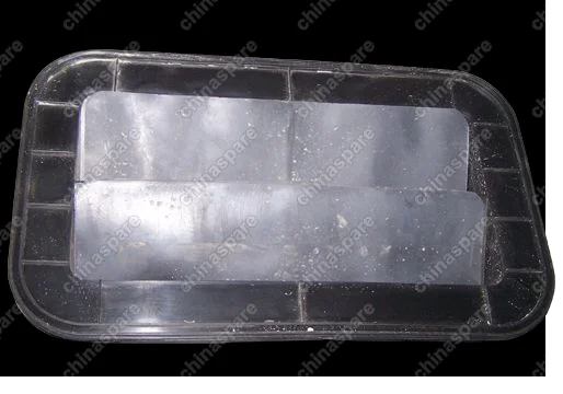 Решетка вентиляции задняя правая Chery Cross Eastar