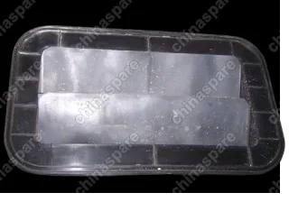 Решетка вентиляции задняя правая Chery Cross Eastar