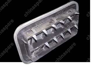 Решетка вентиляции задняя правая Chery Cross Eastar