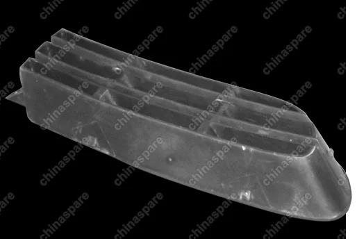B142803117DQ Air intake grille -lh -dq Chery Cross Eastar