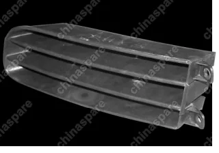 B142803117DQ Air intake grille -lh -dq Chery Cross Eastar