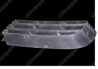 Решетка бампера переднего правая Chery Cross Eastar