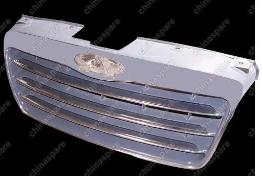 B148401100 Grilla - radiator grilla assy Chery Cross Eastar