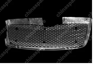 B148401100 Grilla - radiator grilla assy Chery Cross Eastar