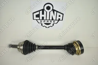 Привод колеса левый Chery Amulet