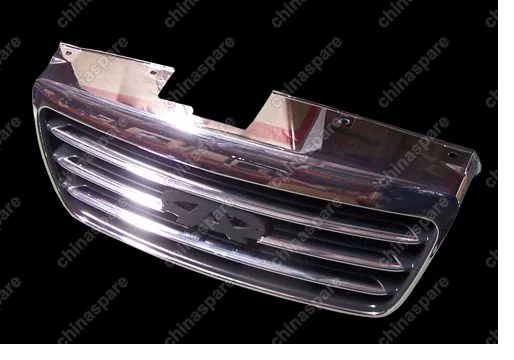 Решетка радиатора Chery Cross Eastar