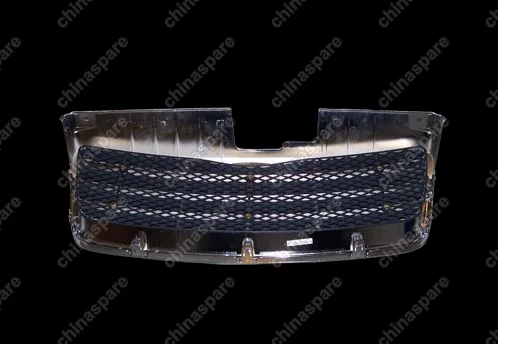 Решетка радиатора Chery Cross Eastar