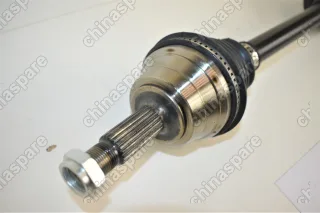 Привод колеса левый Chery Amulet