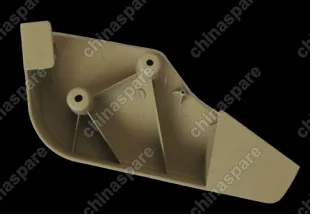 B147100850 Trim board Chery Cross Eastar