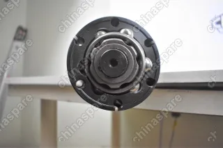 Привод колеса левый Chery Amulet