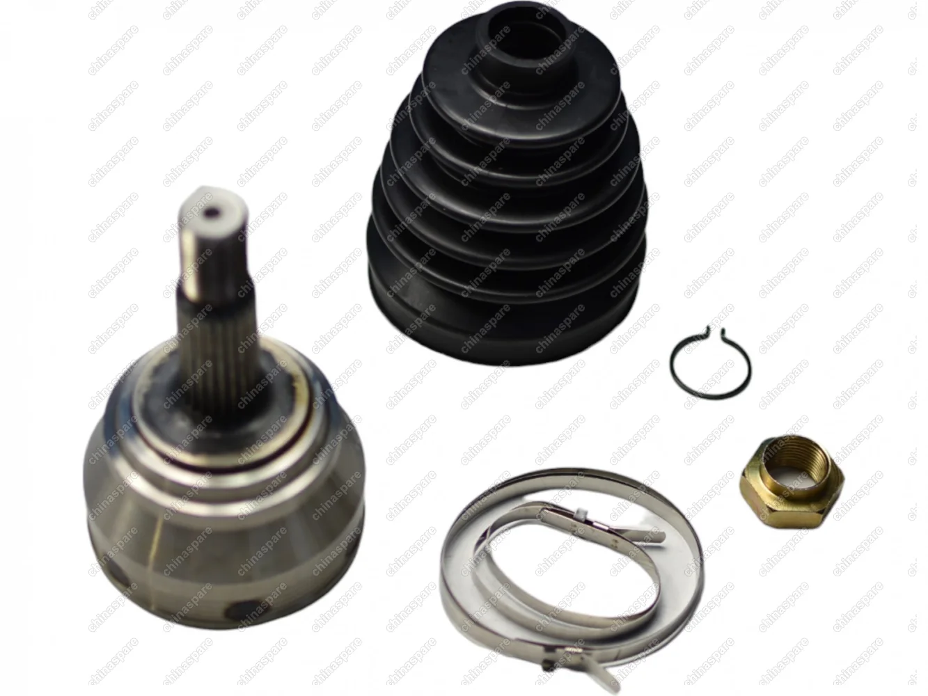 ШРУС наружный Chery Amulet