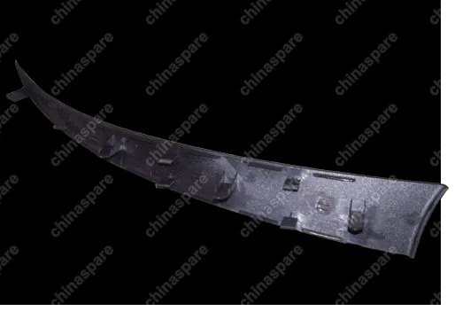 Накладка панели приборов Chery Cross Eastar