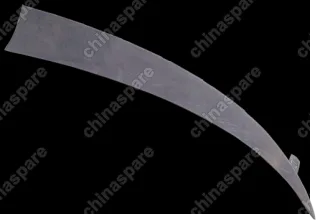 Накладка панели приборов правая Chery Cross Eastar